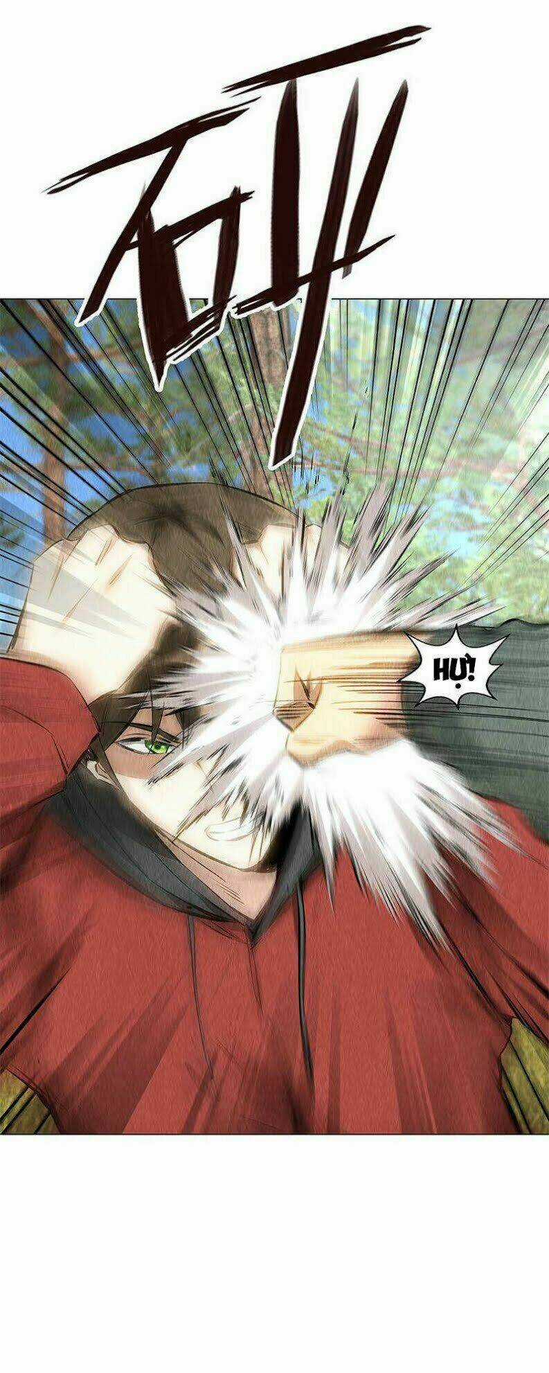 Ta Là Phế Vật Chapter 163 trang 15