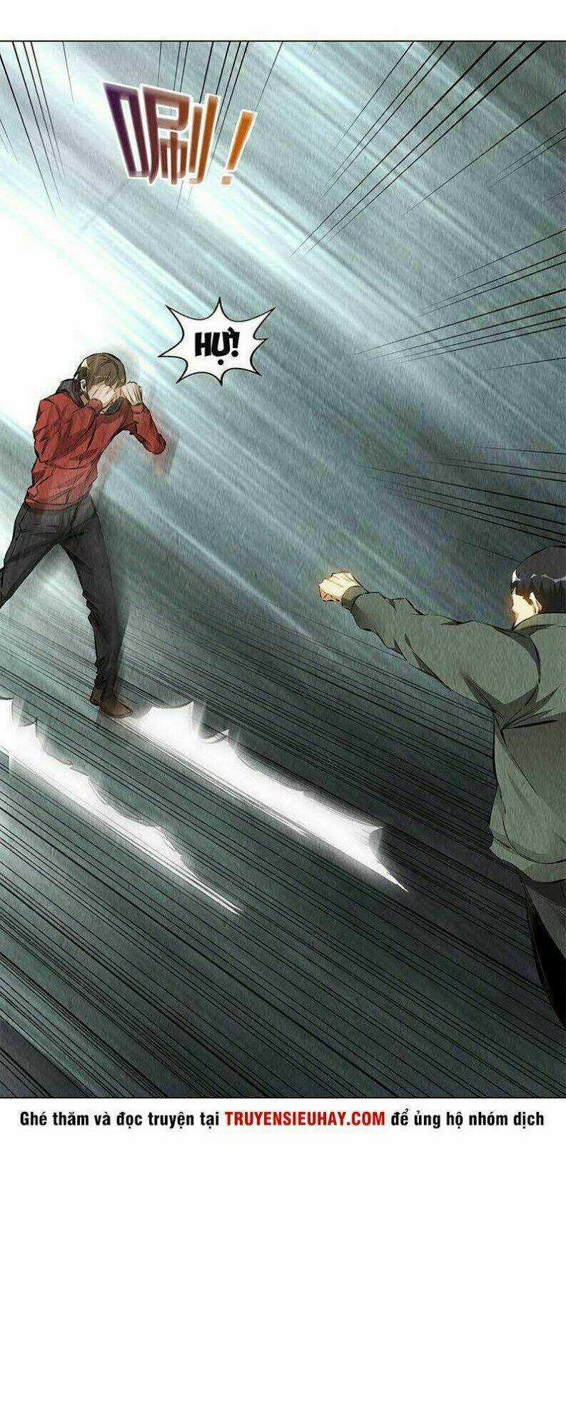 Ta Là Phế Vật Chapter 163 trang 16