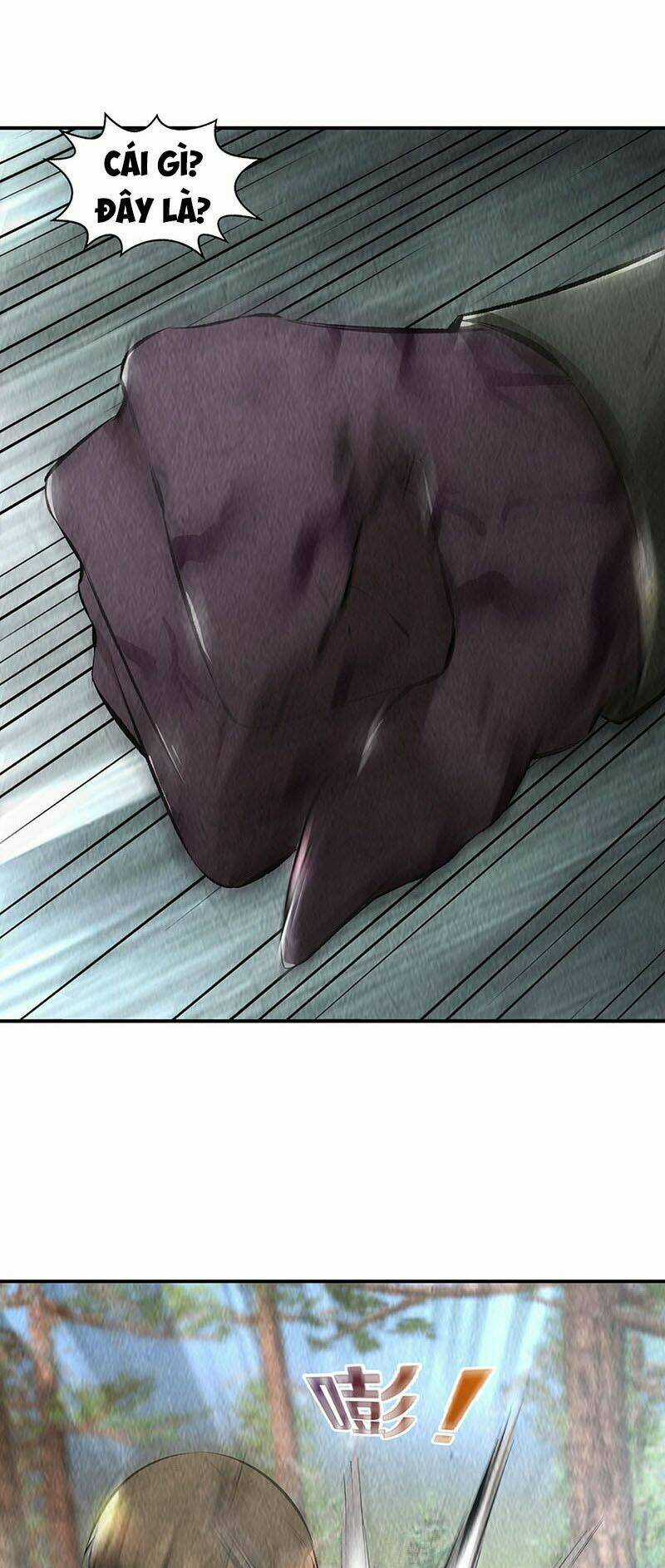 Ta Là Phế Vật Chapter 163 trang 23