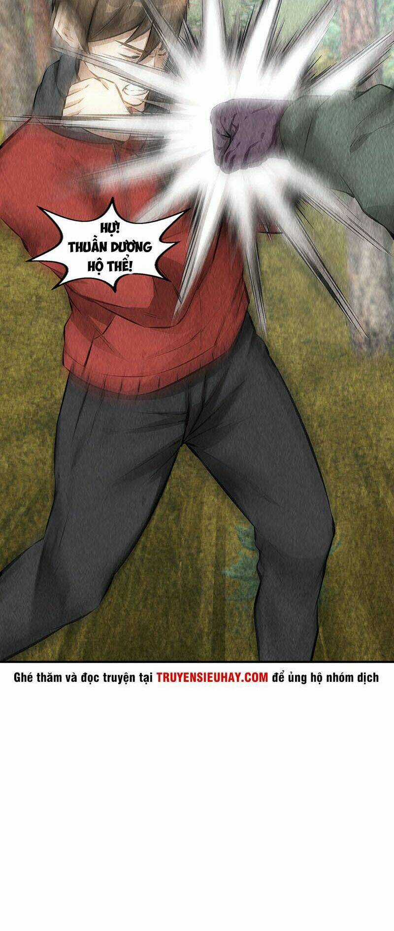 Ta Là Phế Vật Chapter 163 trang 24