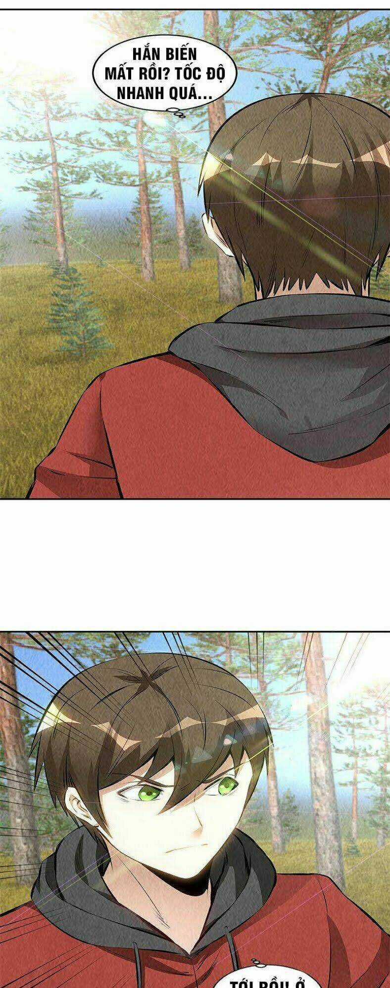 Ta Là Phế Vật Chapter 163 trang 25