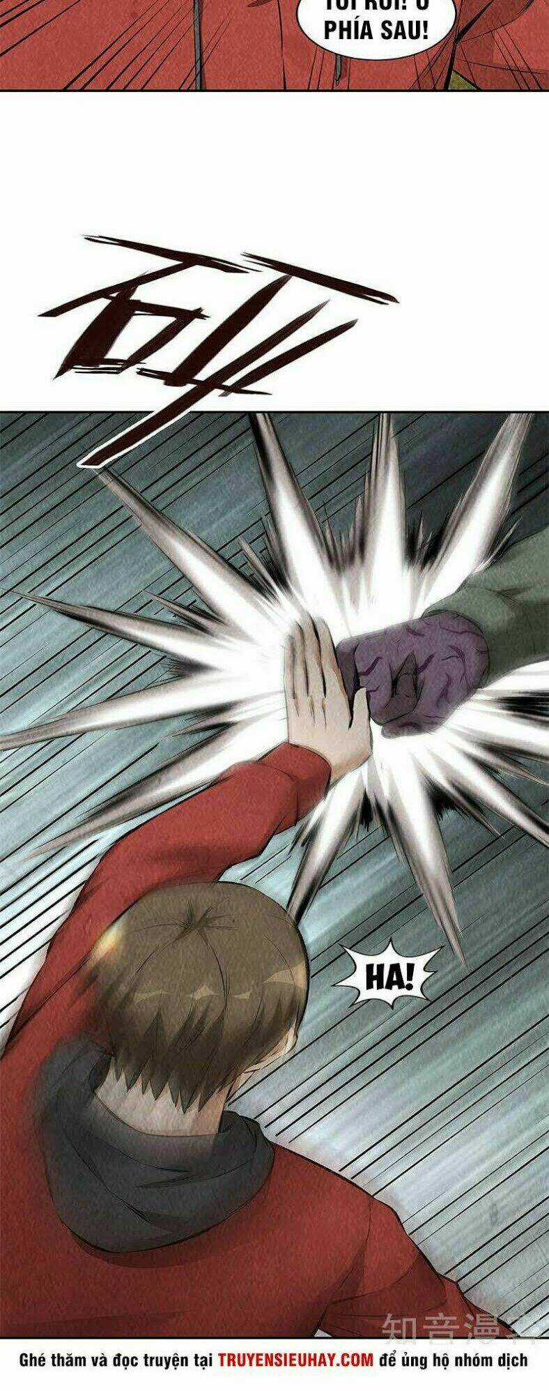 Ta Là Phế Vật Chapter 163 trang 26