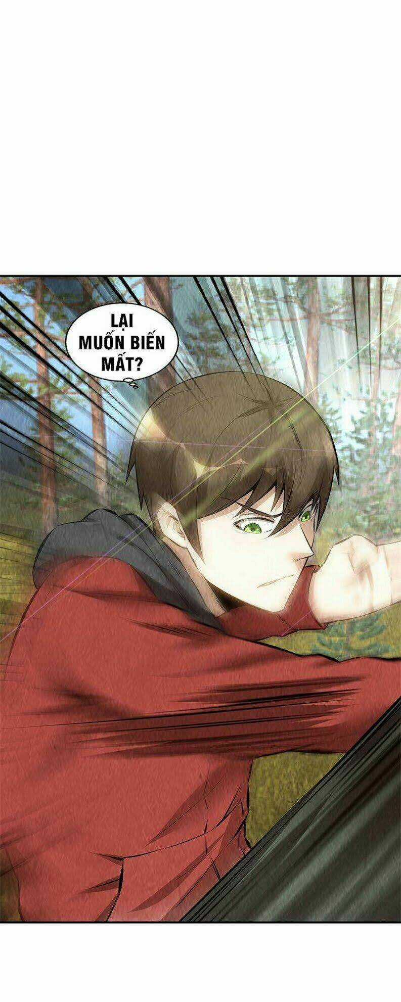 Ta Là Phế Vật Chapter 163 trang 27