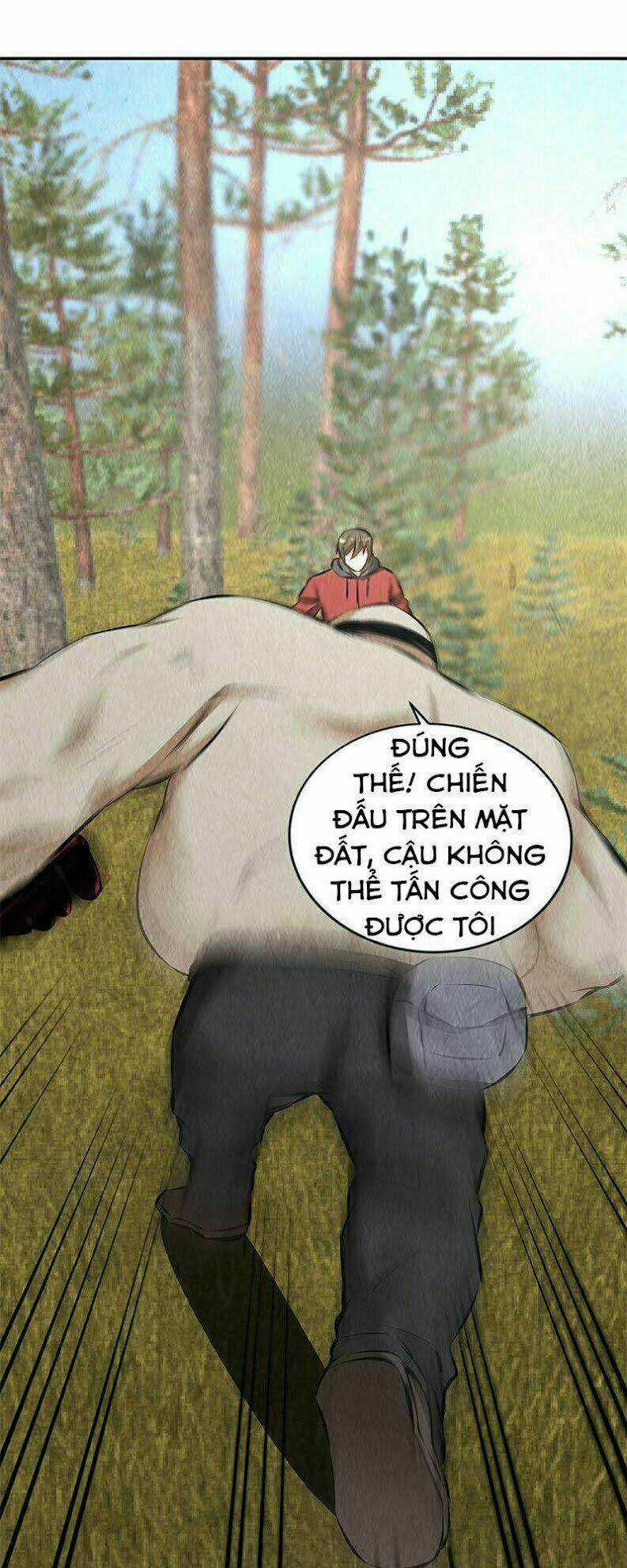 Ta Là Phế Vật Chapter 163 trang 3