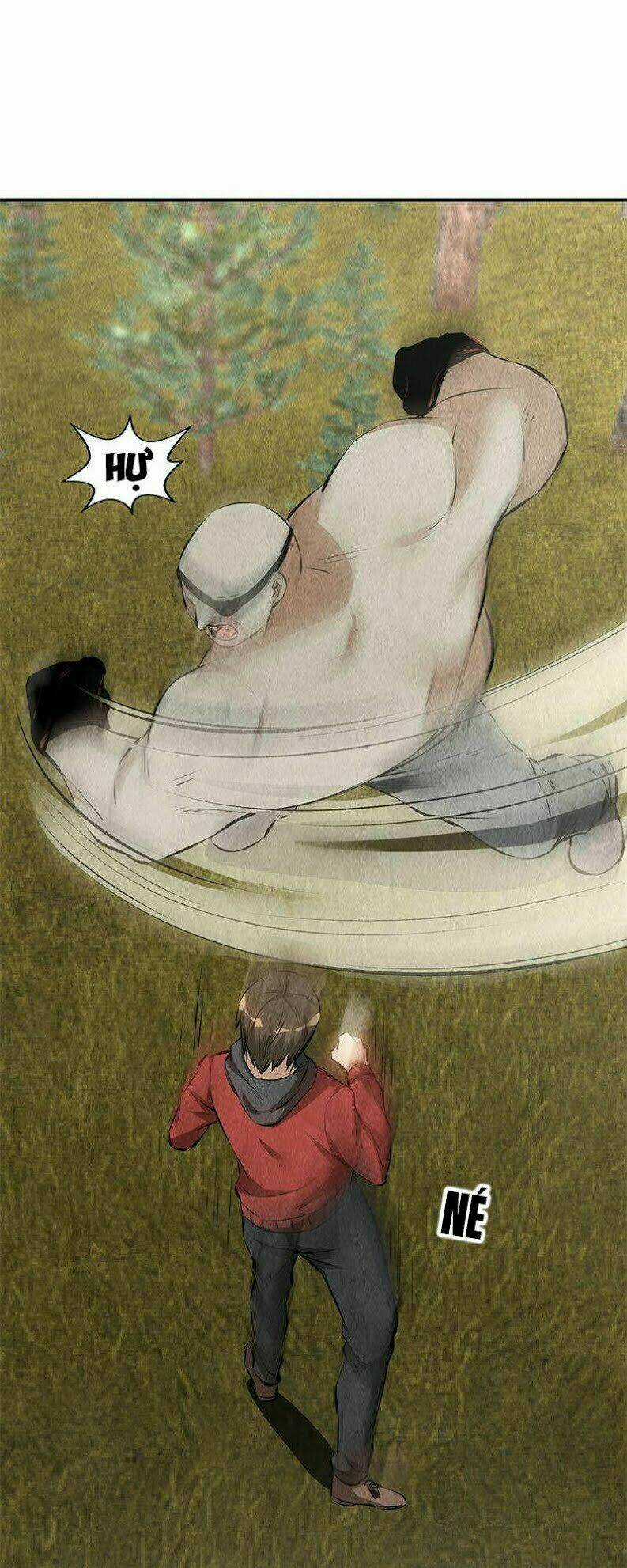 Ta Là Phế Vật Chapter 163 trang 5