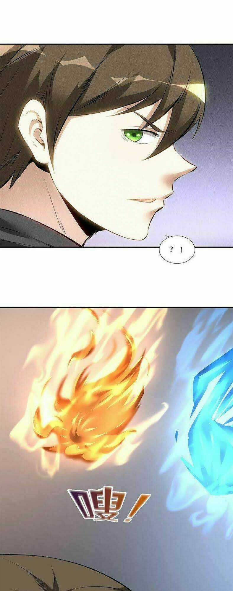 Ta Là Phế Vật Chapter 163 trang 7