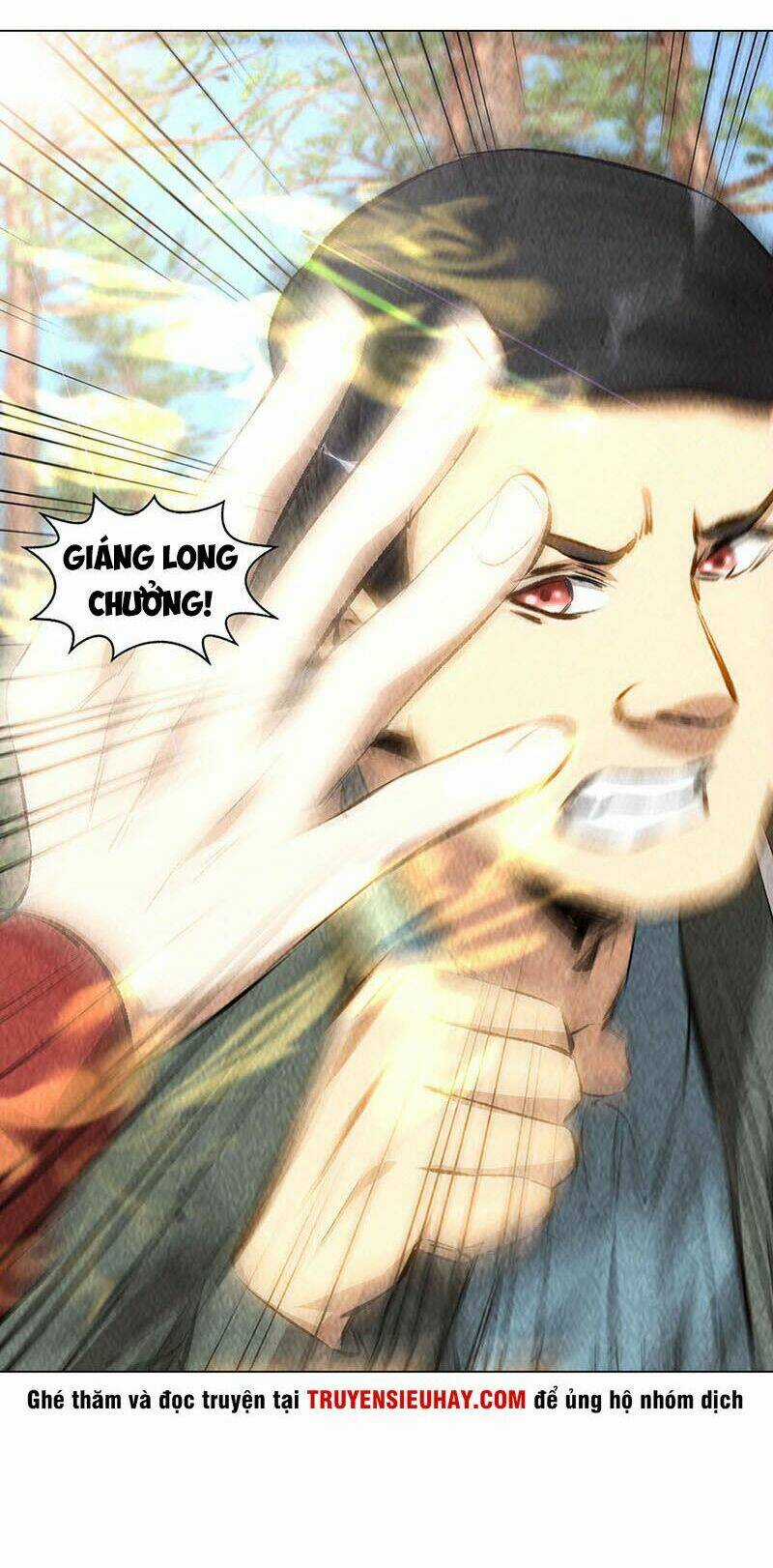 Ta Là Phế Vật Chapter 164 trang 10