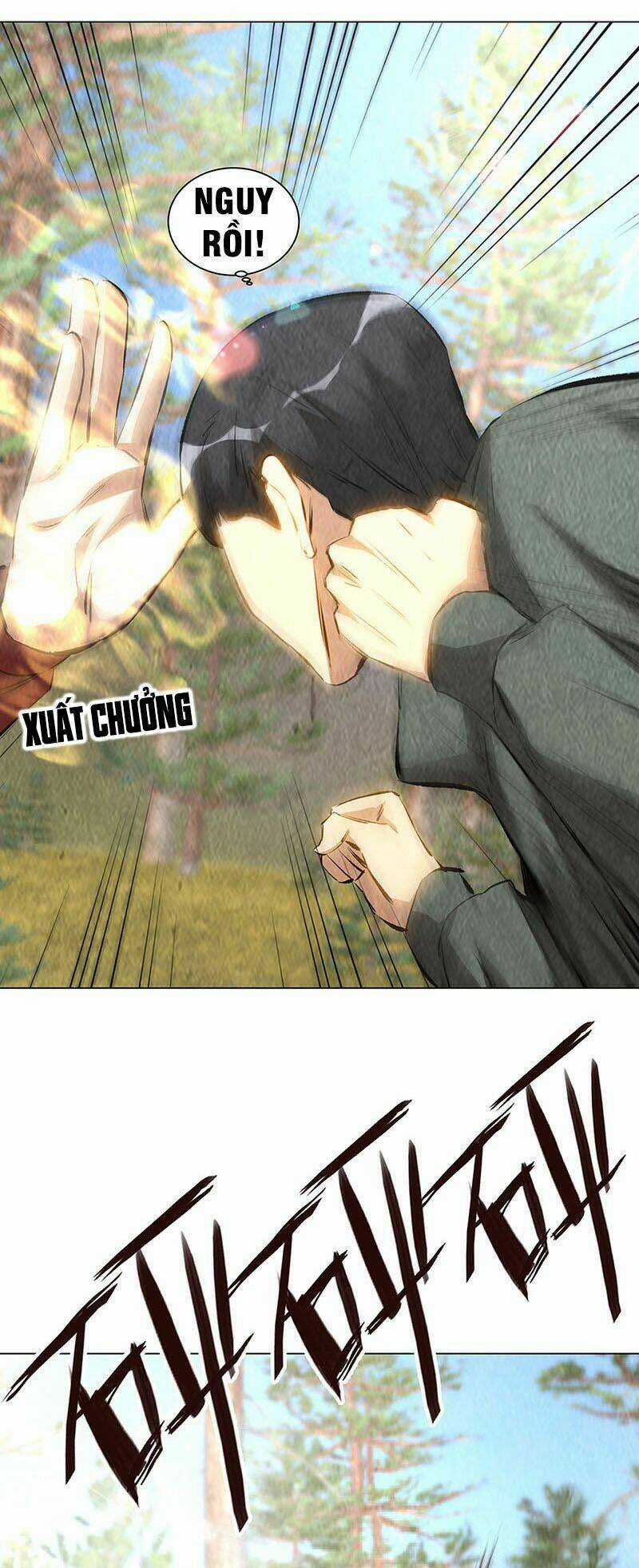 Ta Là Phế Vật Chapter 164 trang 11