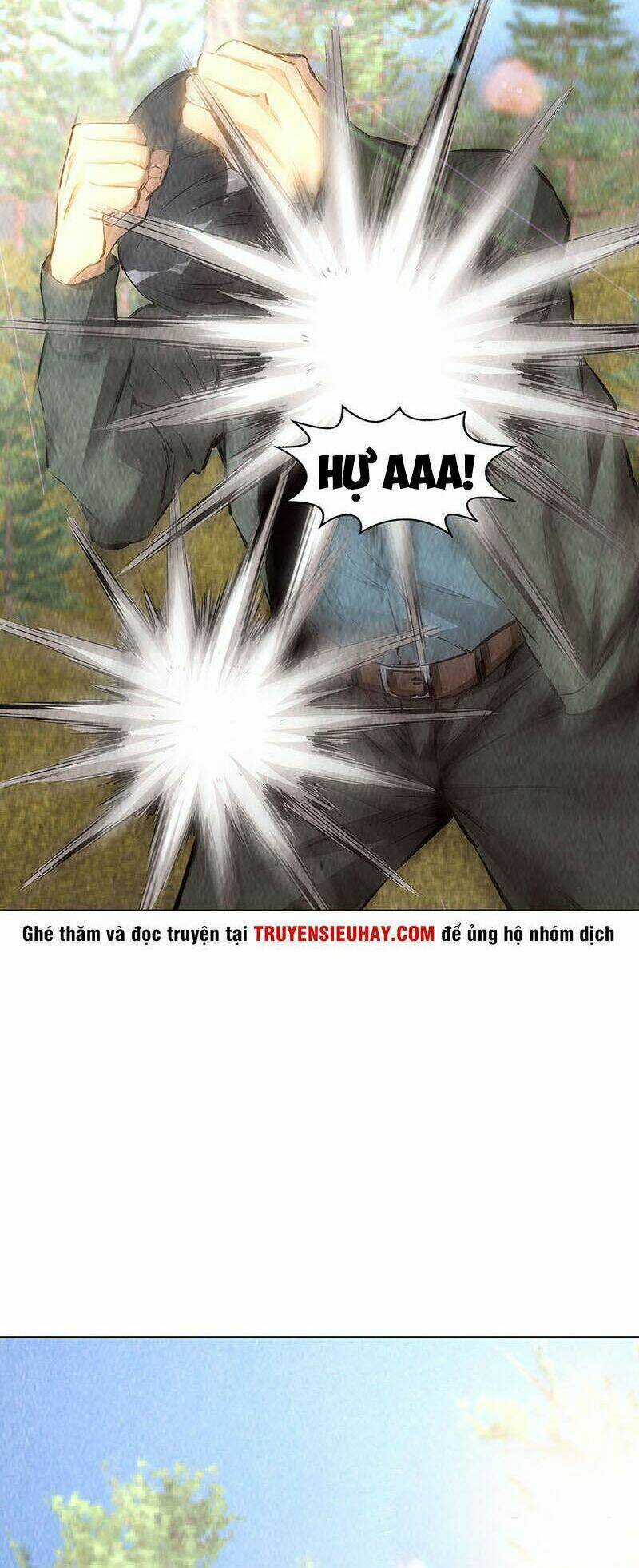 Ta Là Phế Vật Chapter 164 trang 12