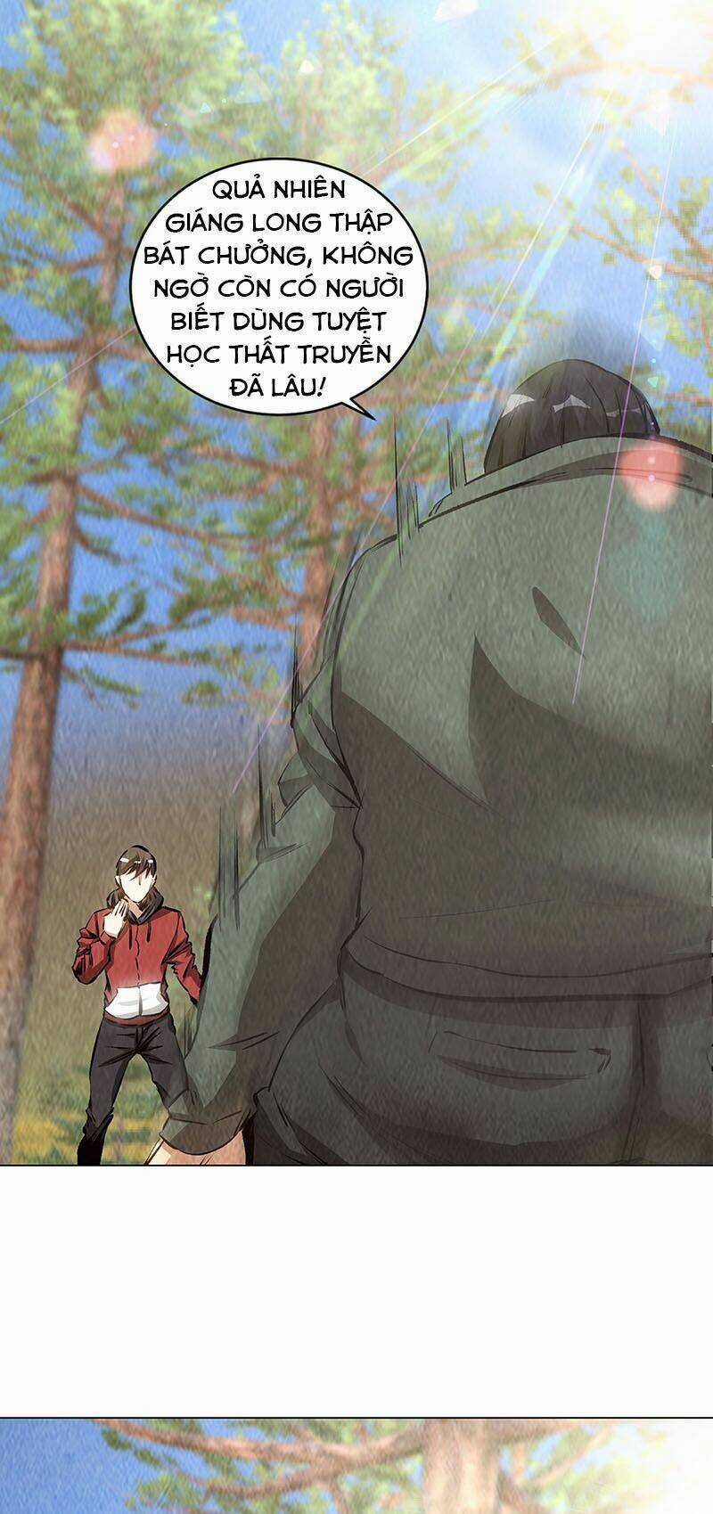 Ta Là Phế Vật Chapter 164 trang 13