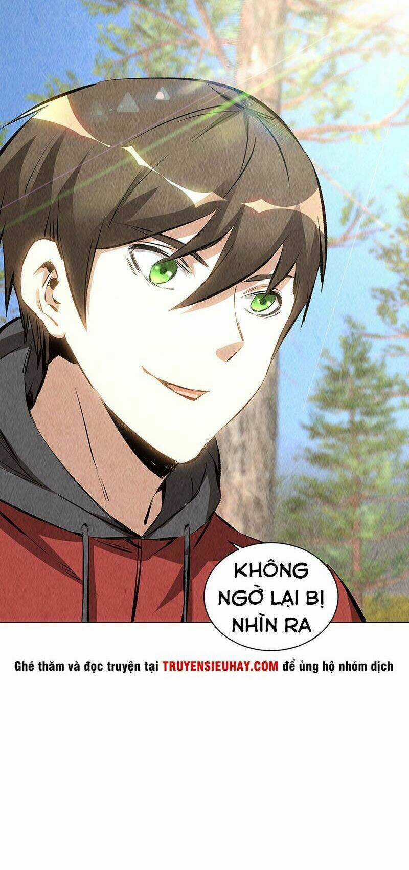 Ta Là Phế Vật Chapter 164 trang 14