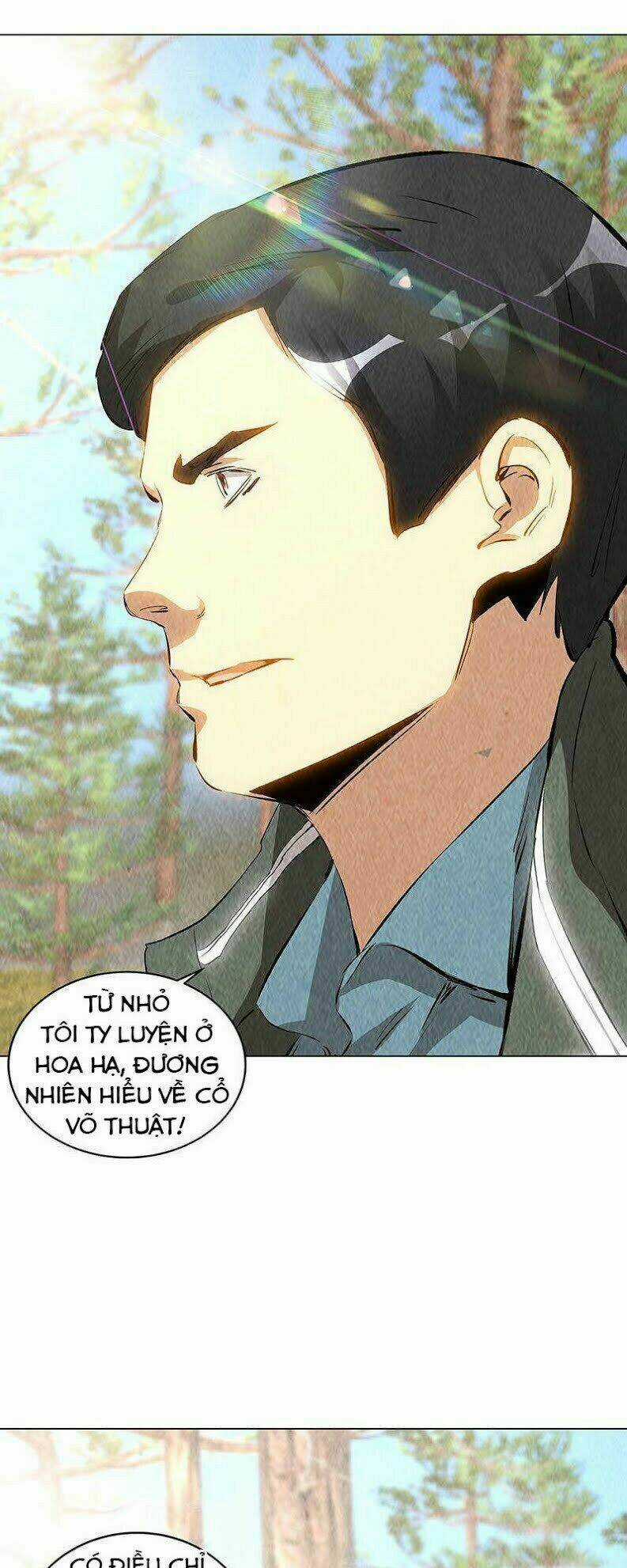 Ta Là Phế Vật Chapter 164 trang 15