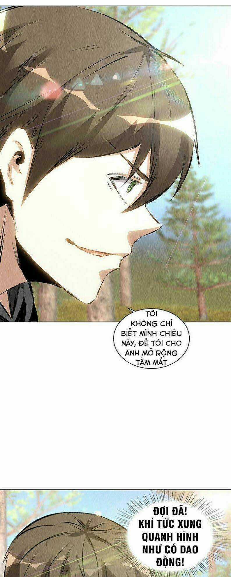 Ta Là Phế Vật Chapter 164 trang 17