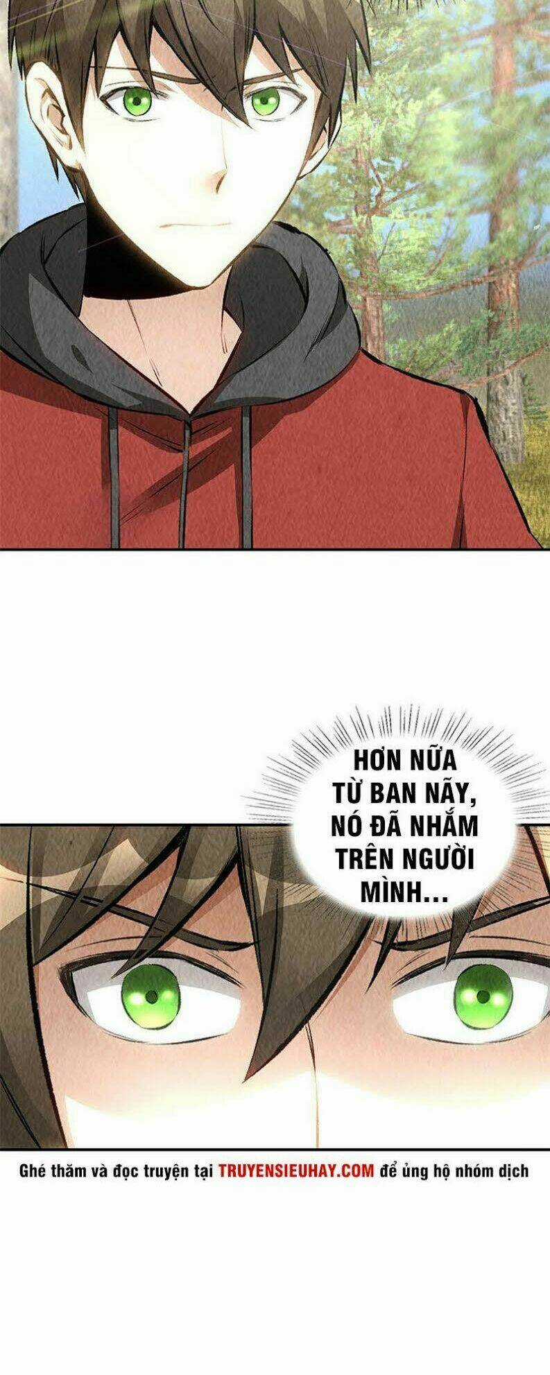 Ta Là Phế Vật Chapter 164 trang 18