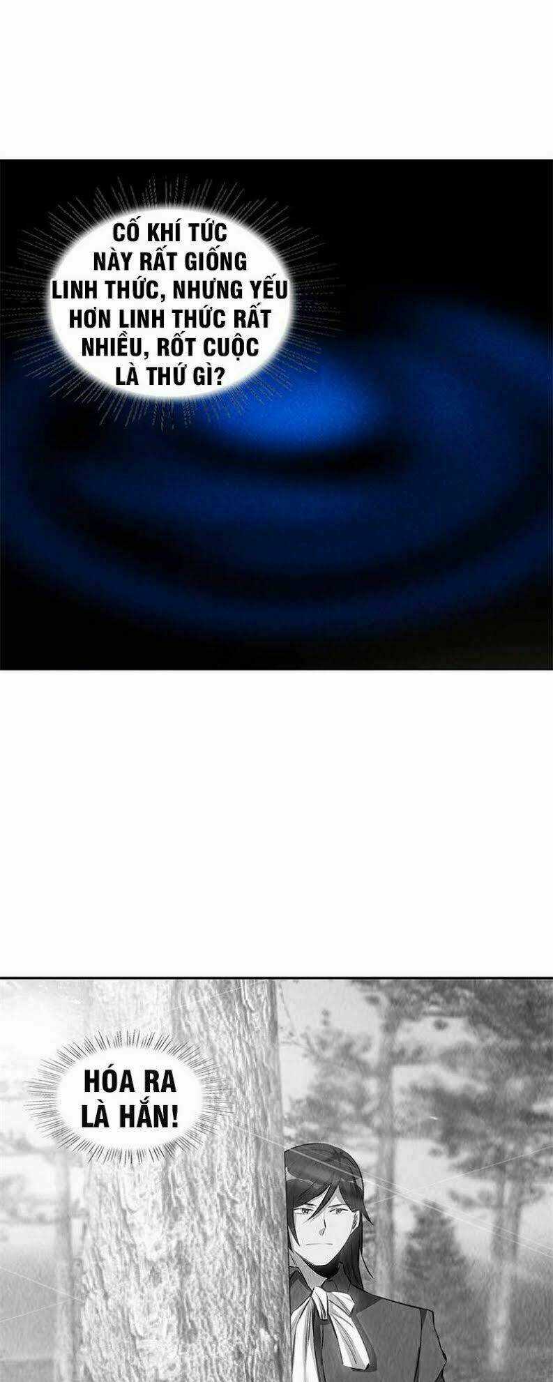 Ta Là Phế Vật Chapter 164 trang 19