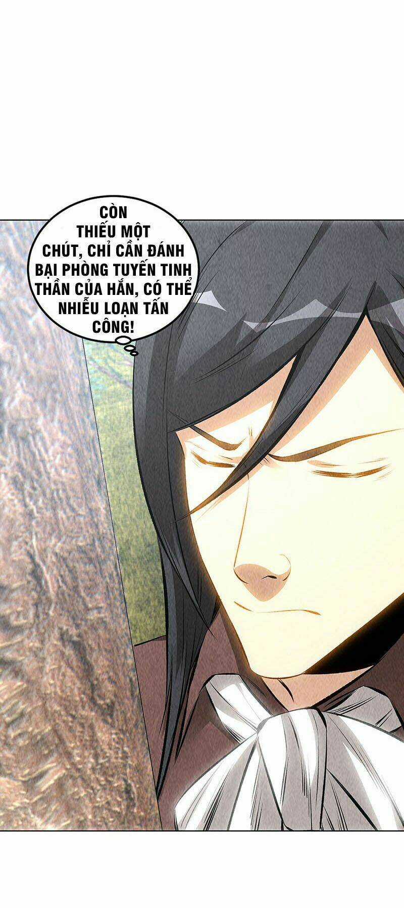 Ta Là Phế Vật Chapter 164 trang 21