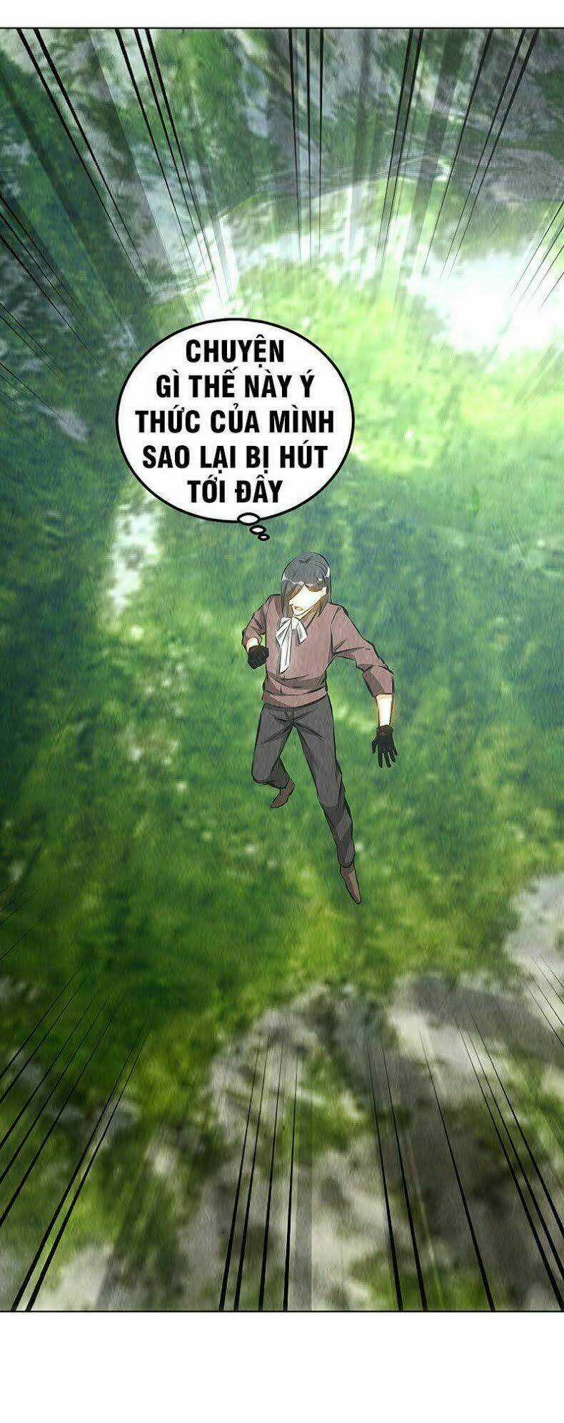 Ta Là Phế Vật Chapter 164 trang 23