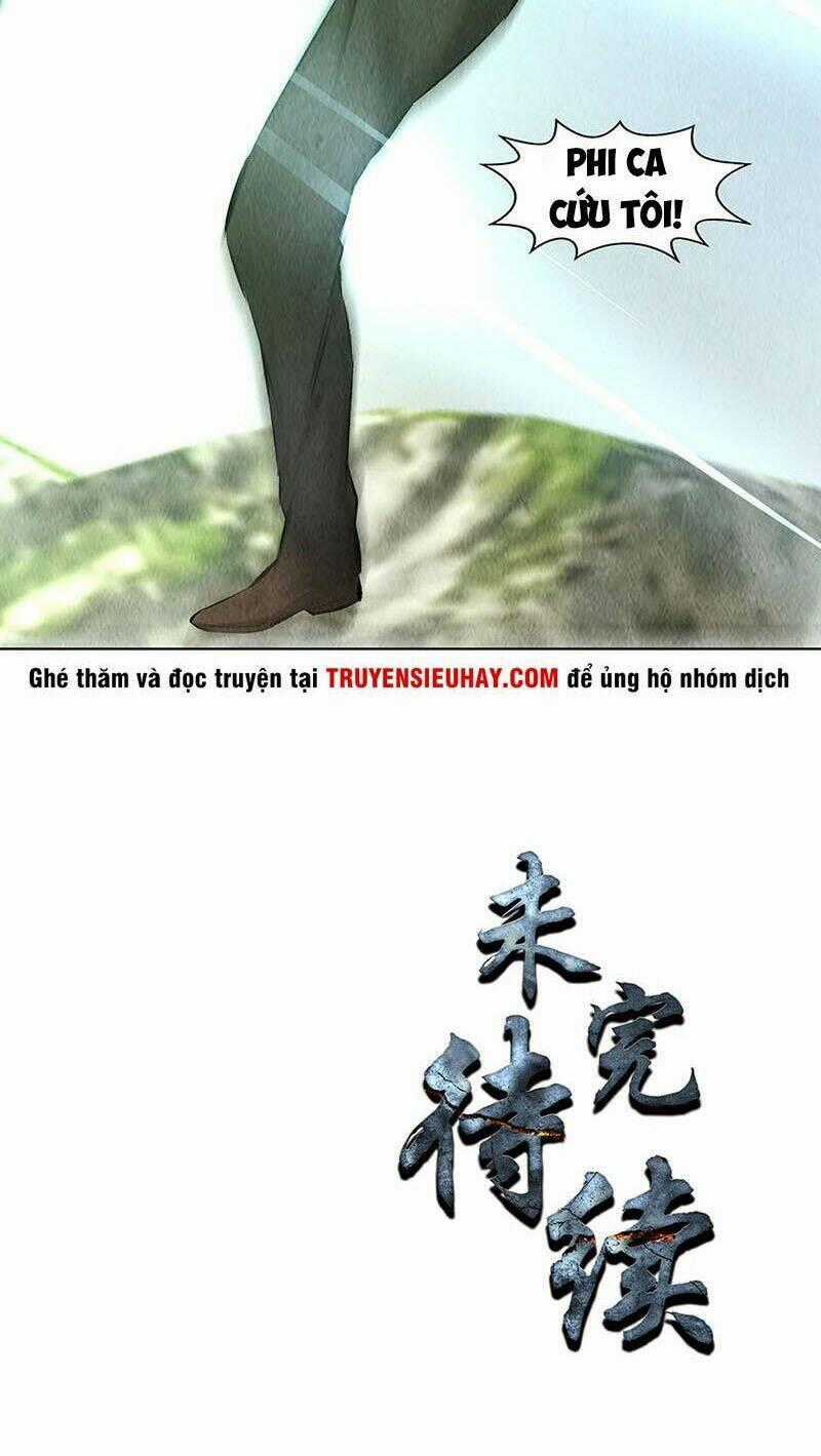 Ta Là Phế Vật Chapter 164 trang 28