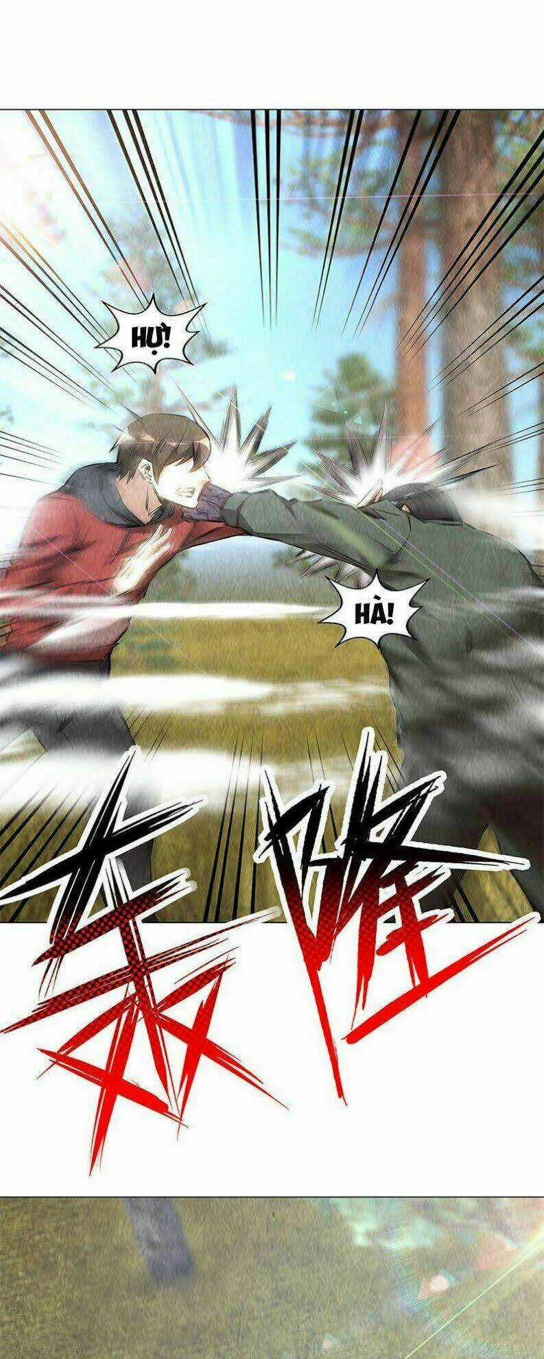 Ta Là Phế Vật Chapter 164 trang 3