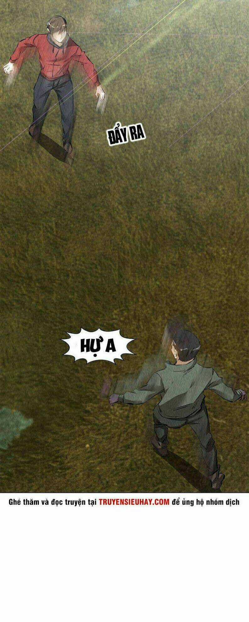 Ta Là Phế Vật Chapter 164 trang 4