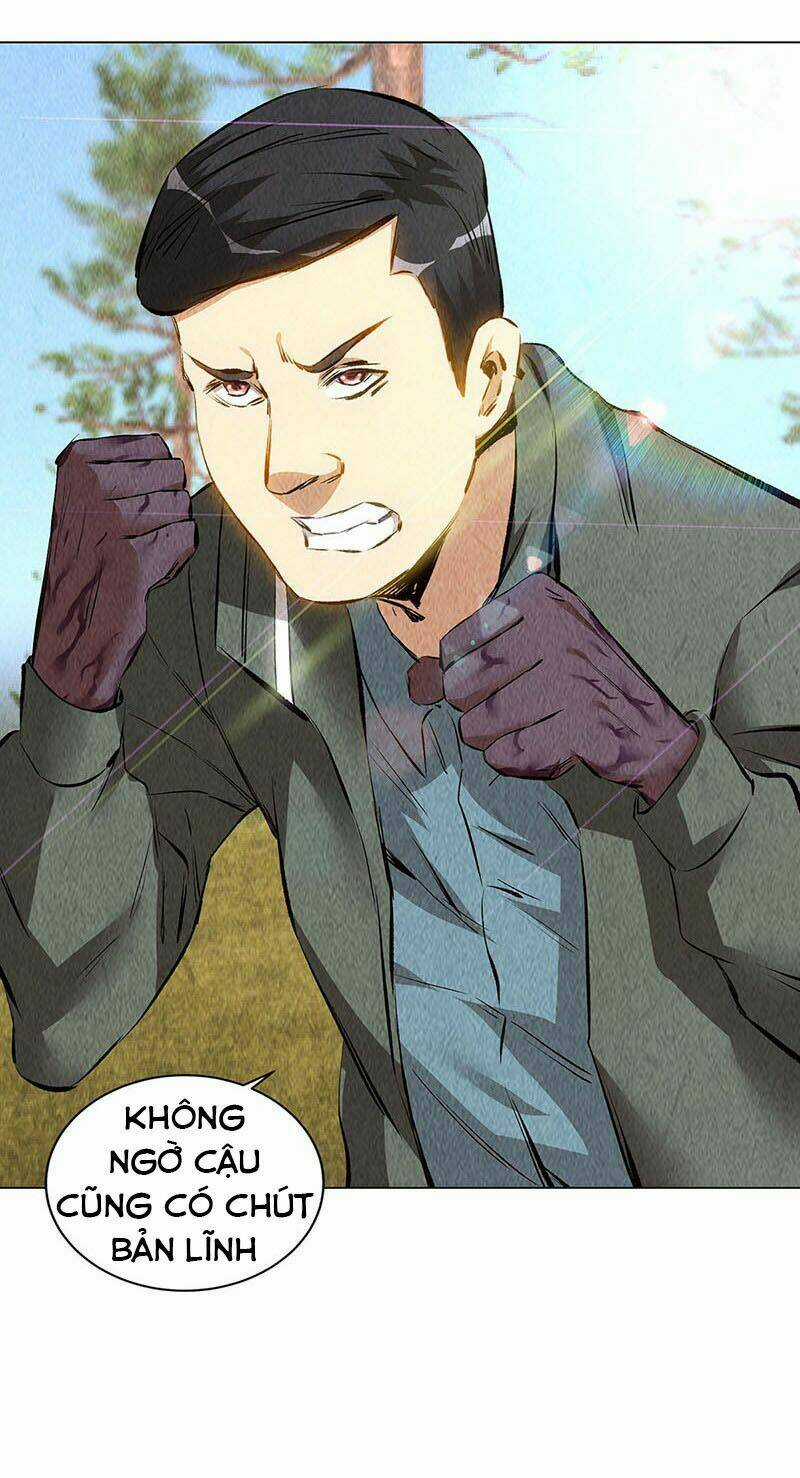 Ta Là Phế Vật Chapter 164 trang 5