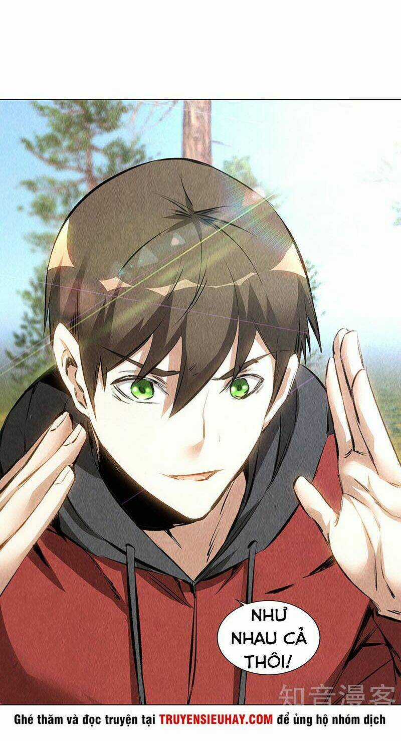 Ta Là Phế Vật Chapter 164 trang 6