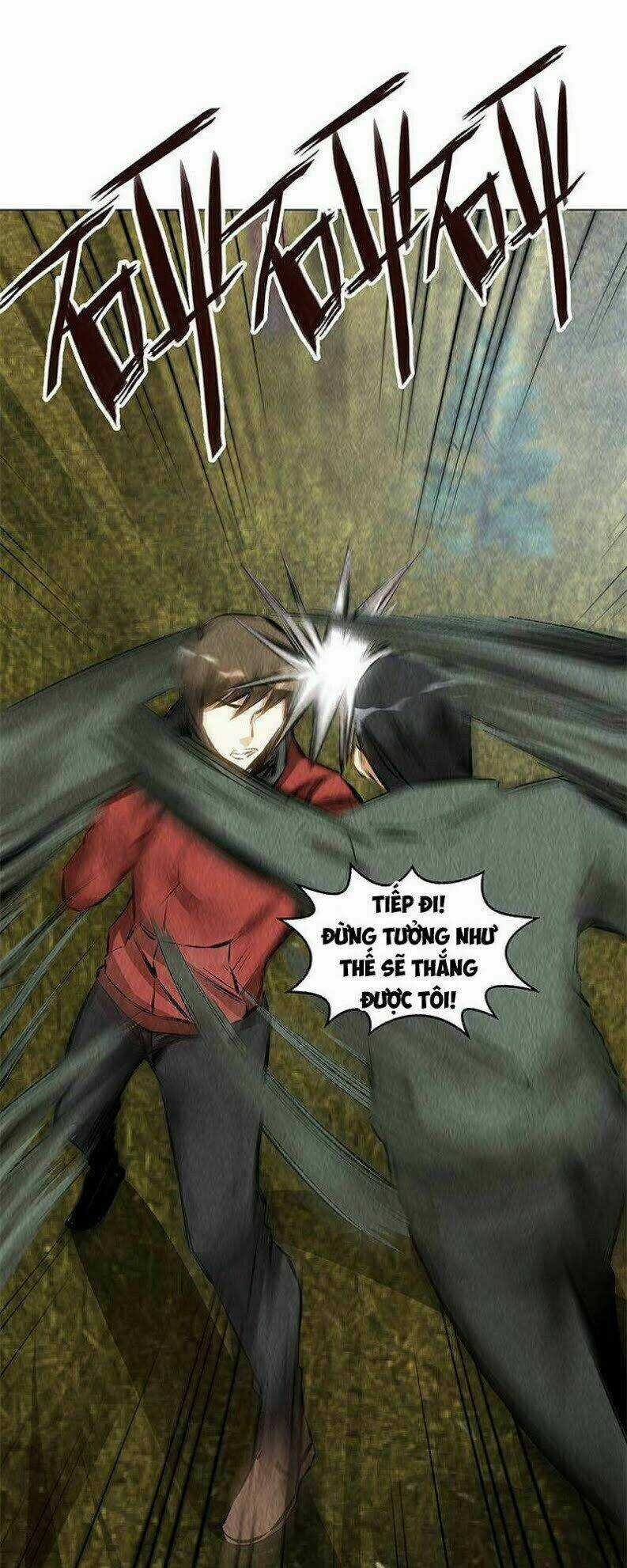 Ta Là Phế Vật Chapter 164 trang 7