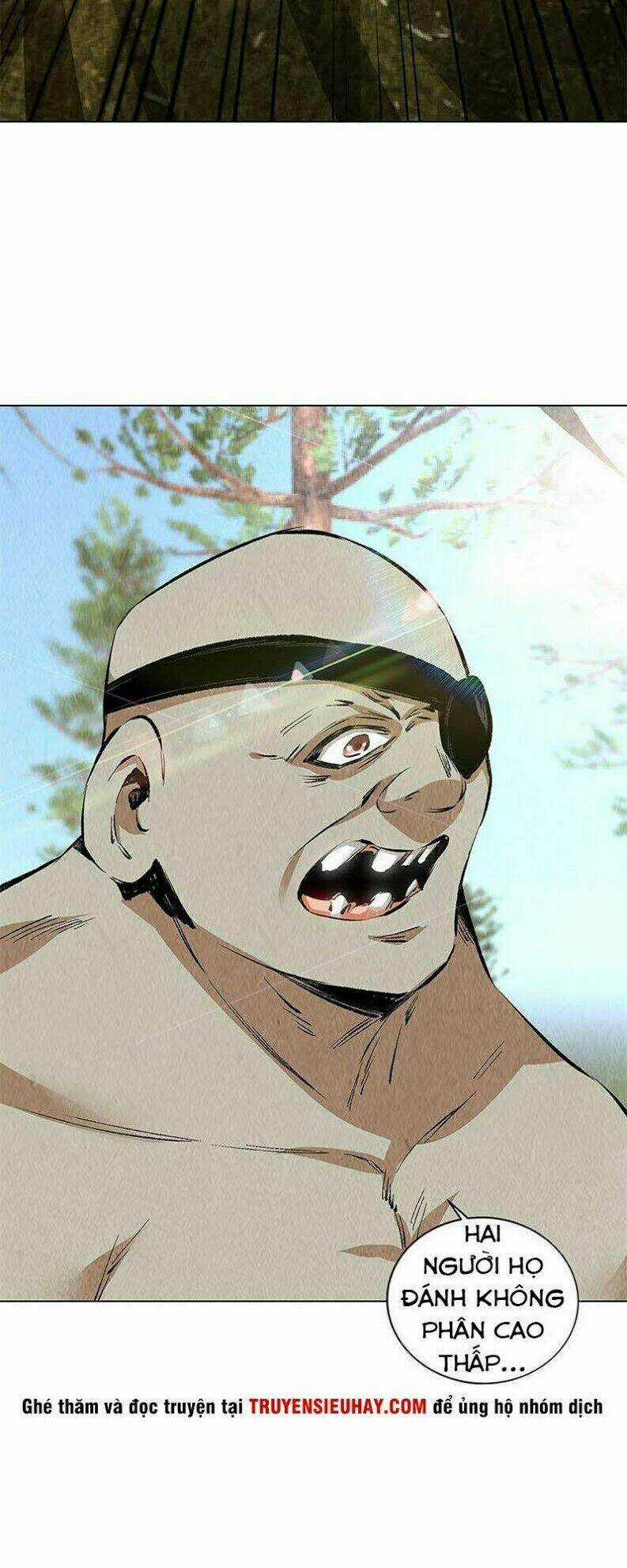 Ta Là Phế Vật Chapter 164 trang 8