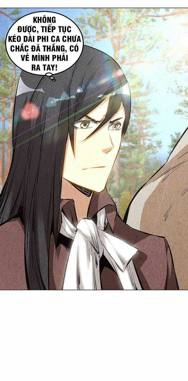 Ta Là Phế Vật Chapter 164 trang 9