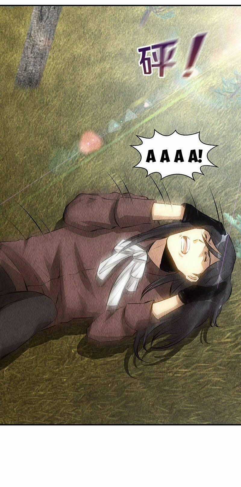 Ta Là Phế Vật Chapter 165 trang 1