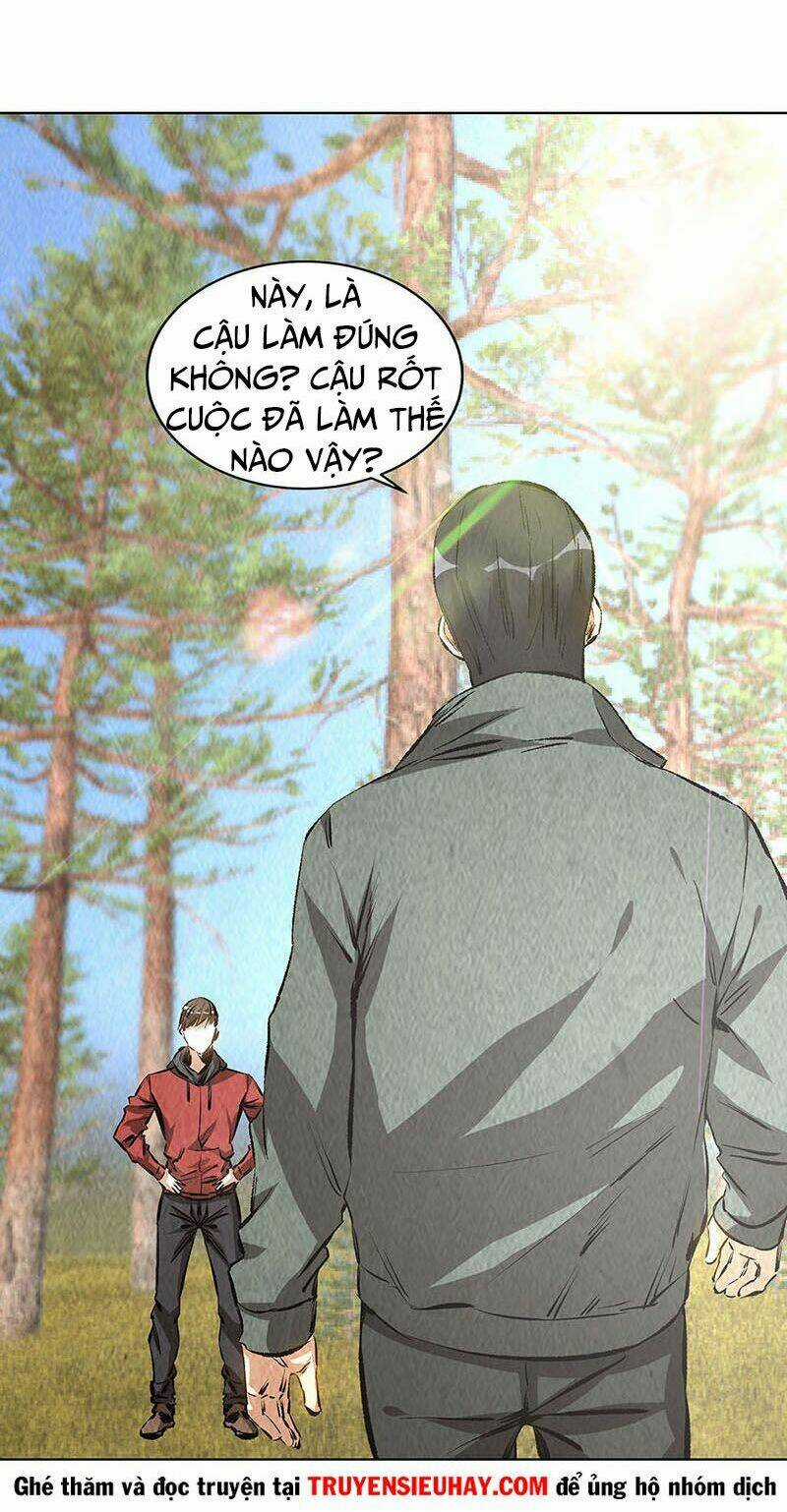 Ta Là Phế Vật Chapter 165 trang 10