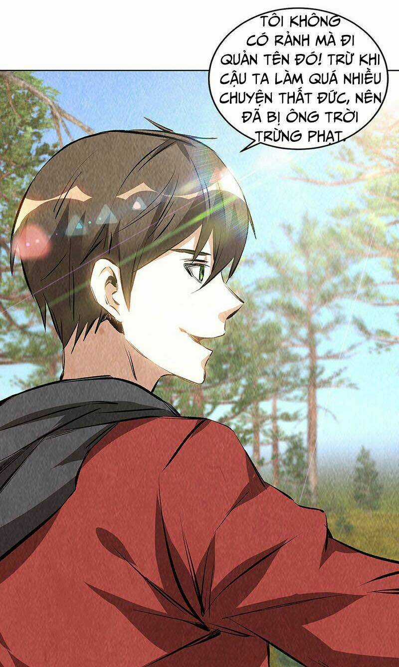 Ta Là Phế Vật Chapter 165 trang 11