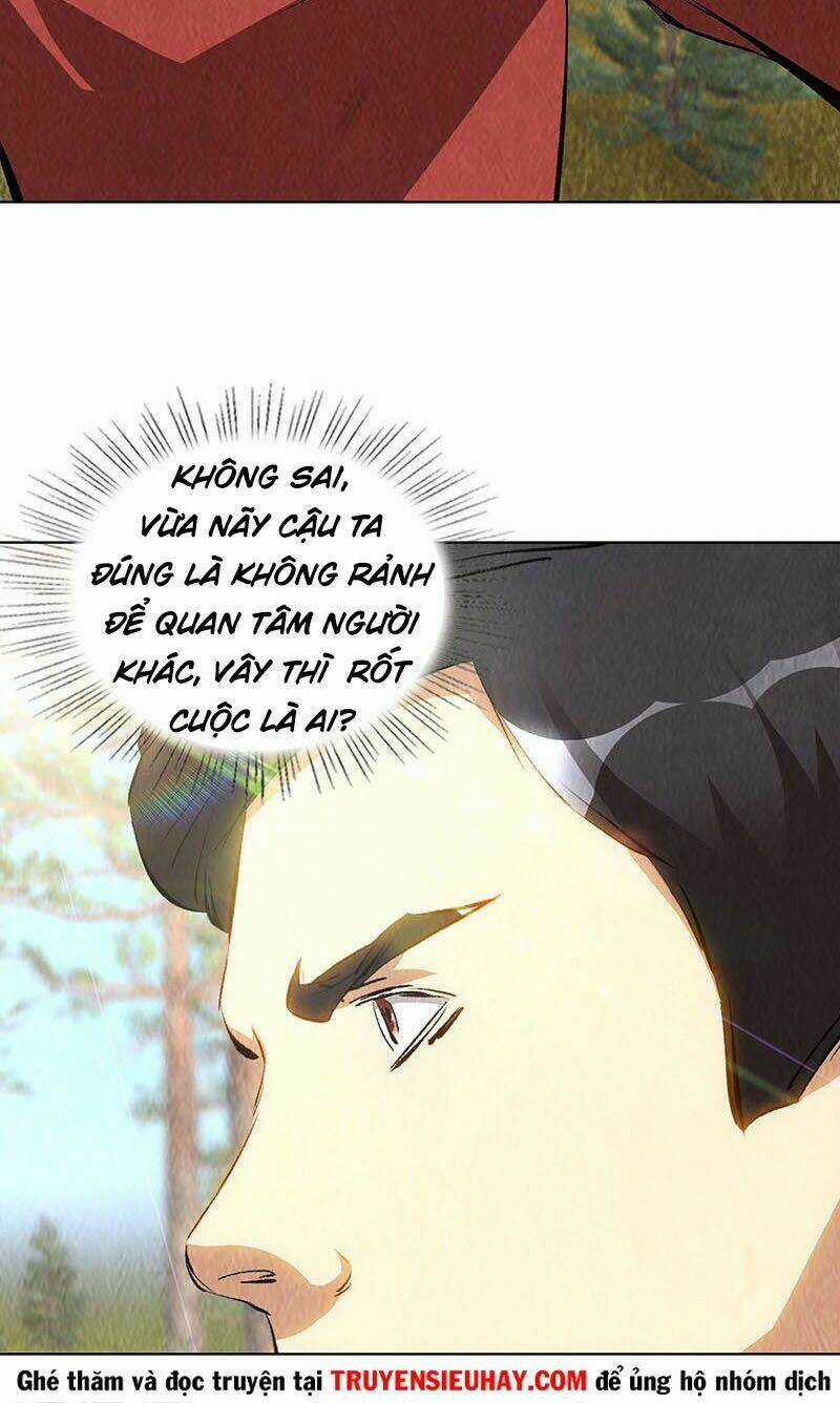 Ta Là Phế Vật Chapter 165 trang 12