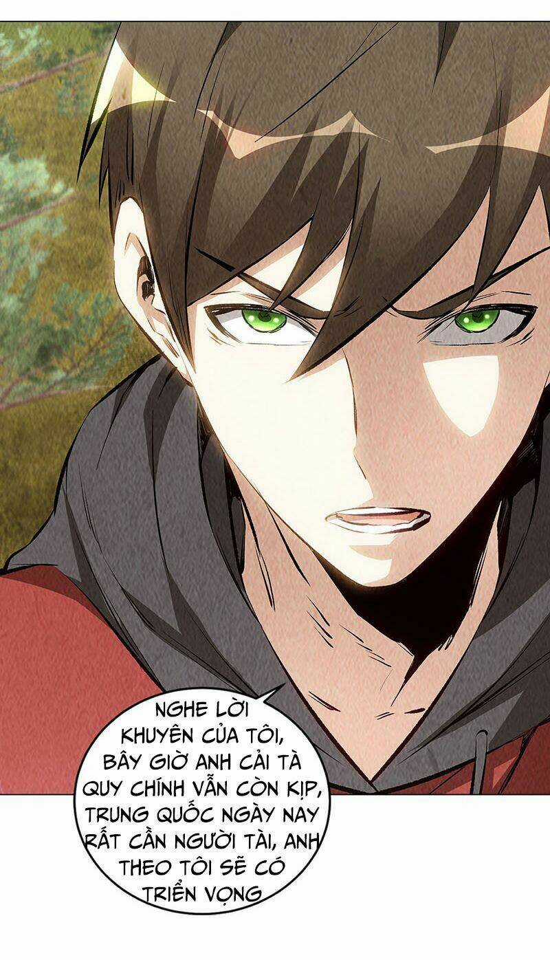 Ta Là Phế Vật Chapter 165 trang 19