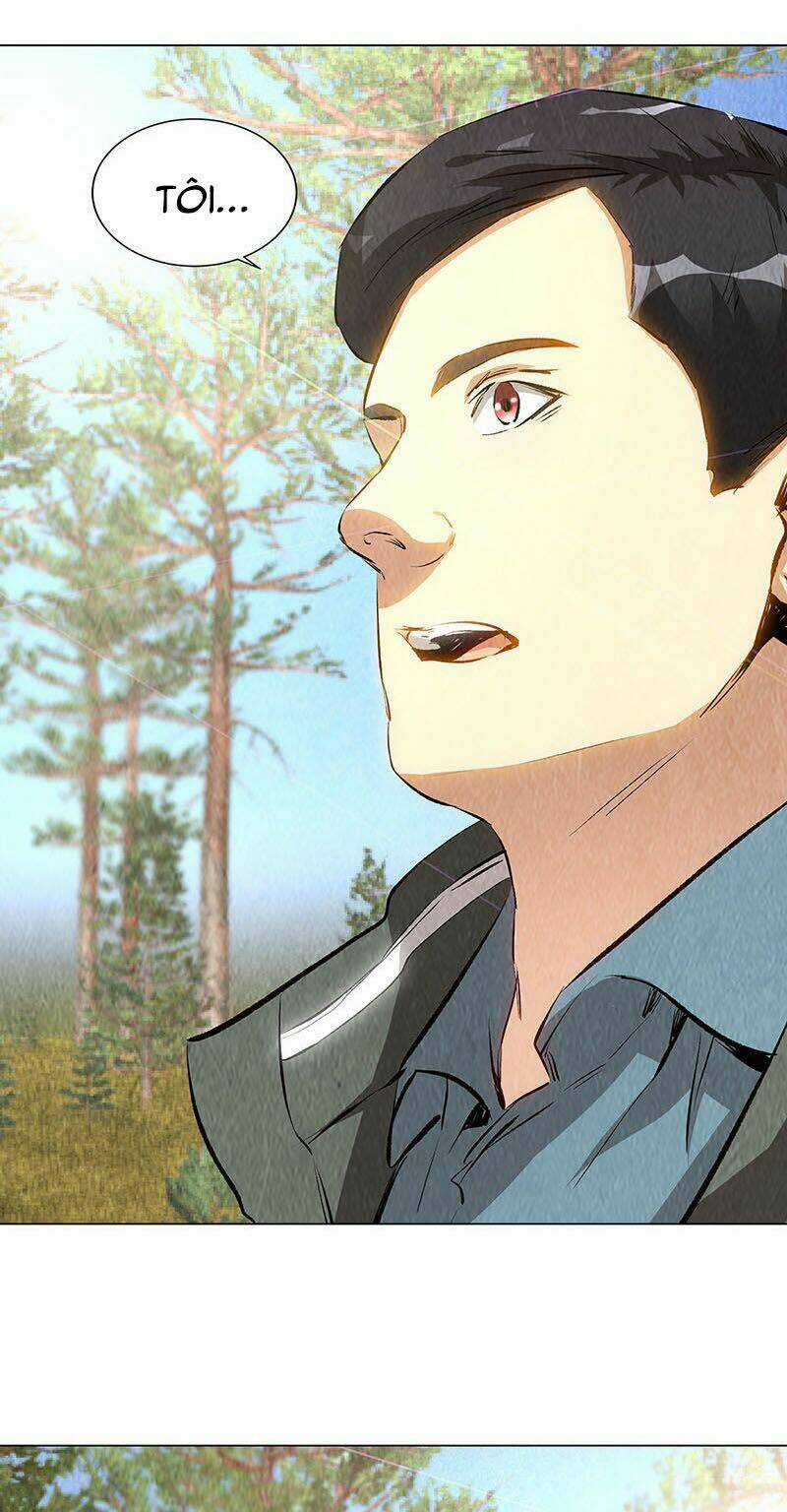 Ta Là Phế Vật Chapter 165 trang 21