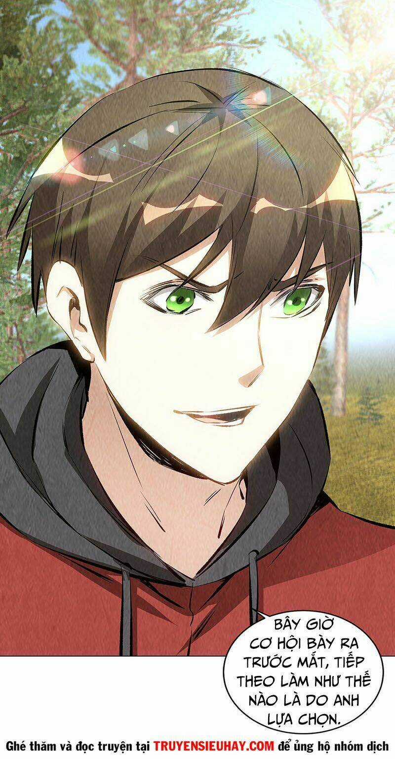 Ta Là Phế Vật Chapter 165 trang 22