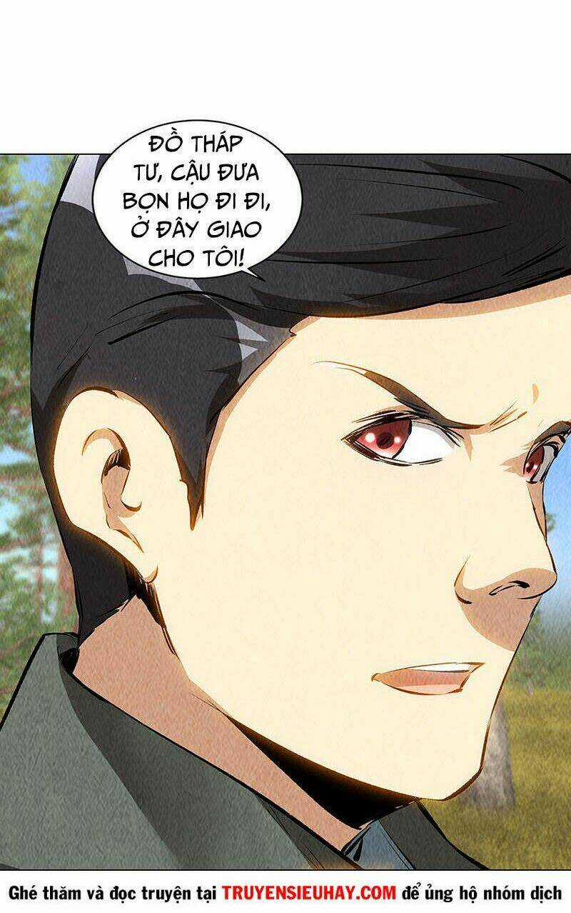 Ta Là Phế Vật Chapter 165 trang 24