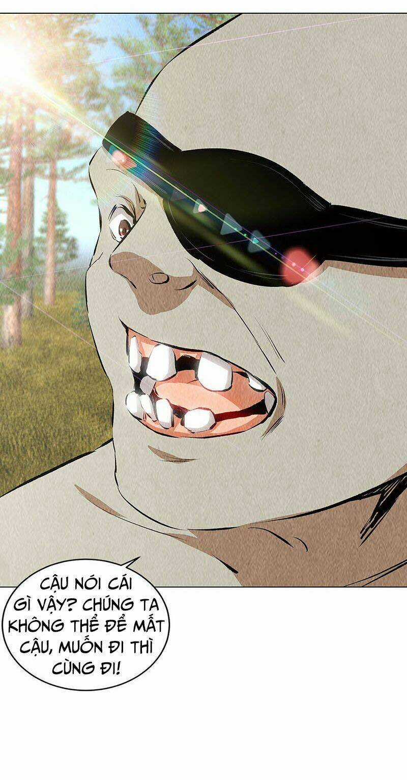 Ta Là Phế Vật Chapter 165 trang 25