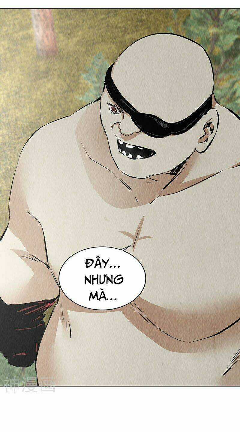 Ta Là Phế Vật Chapter 165 trang 27