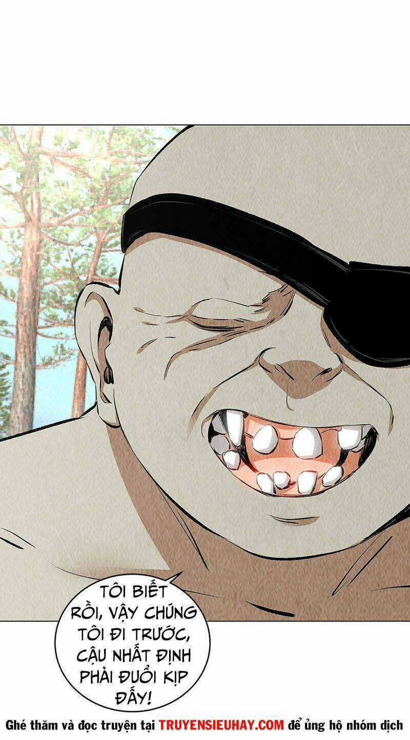 Ta Là Phế Vật Chapter 165 trang 28