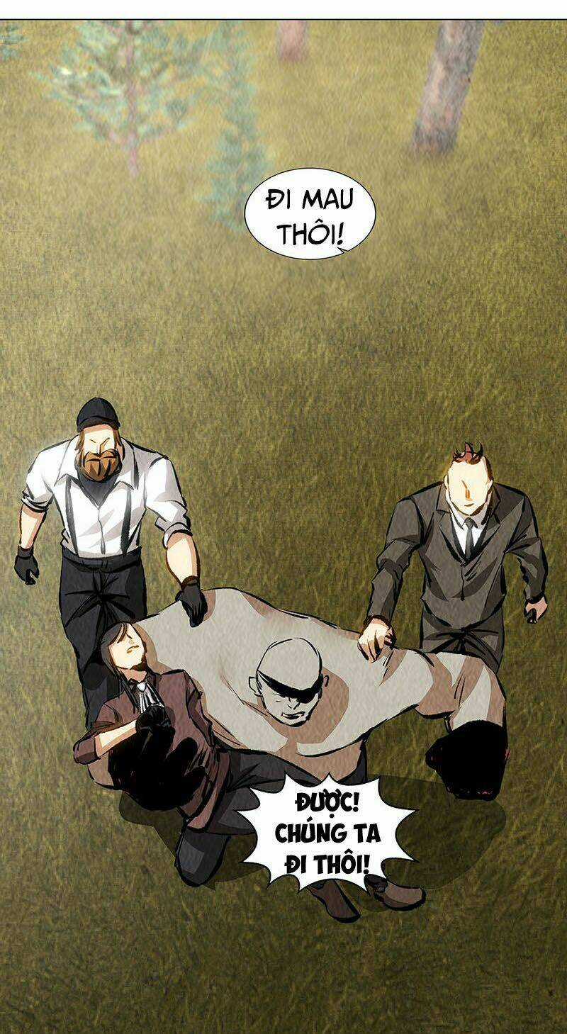 Ta Là Phế Vật Chapter 165 trang 29