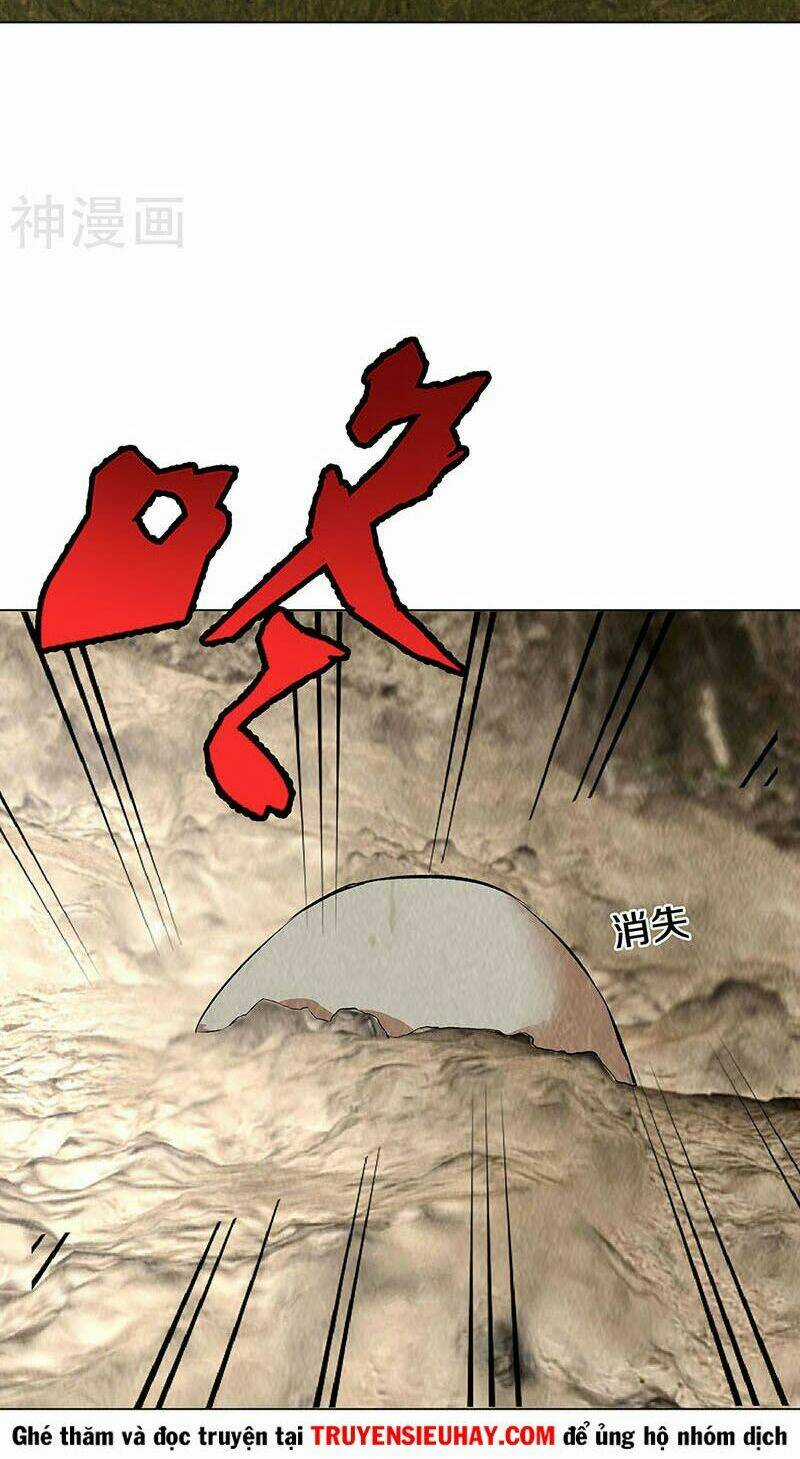 Ta Là Phế Vật Chapter 165 trang 30