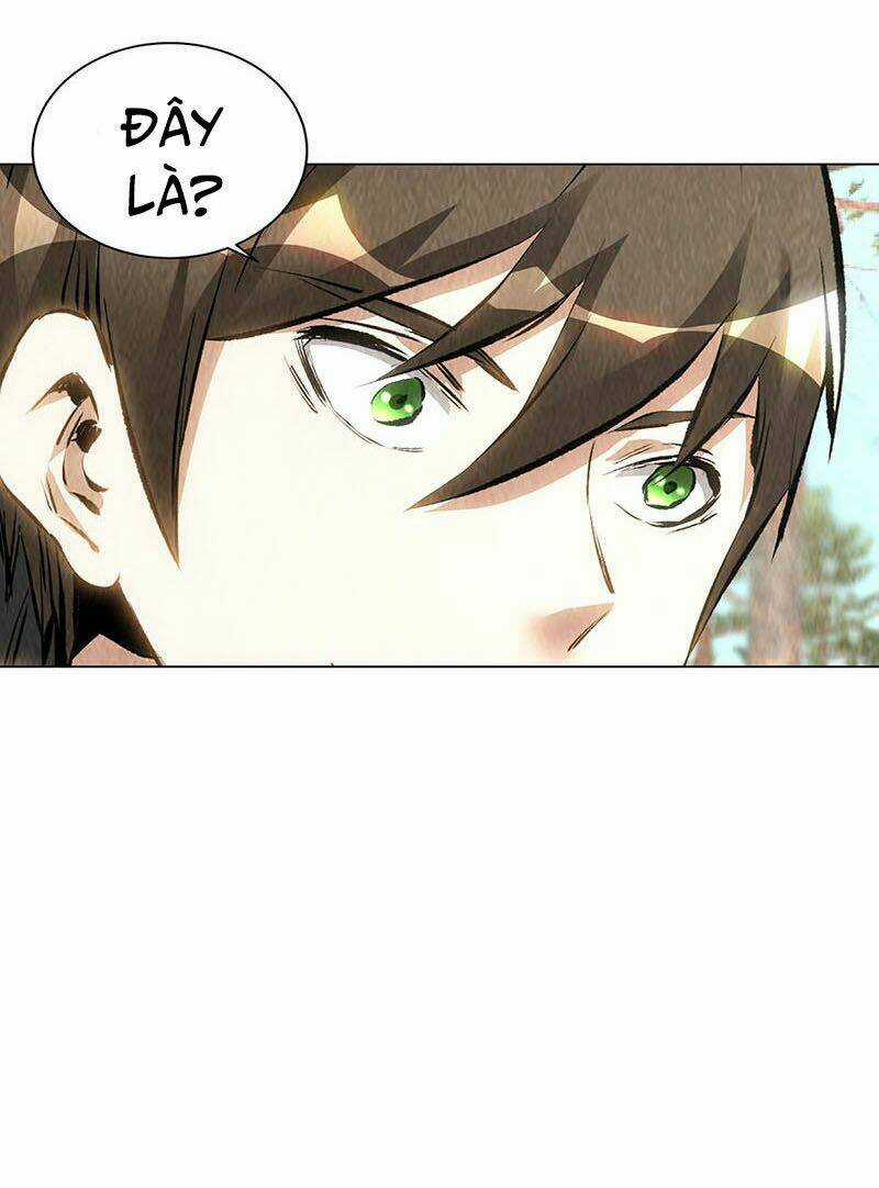 Ta Là Phế Vật Chapter 165 trang 31