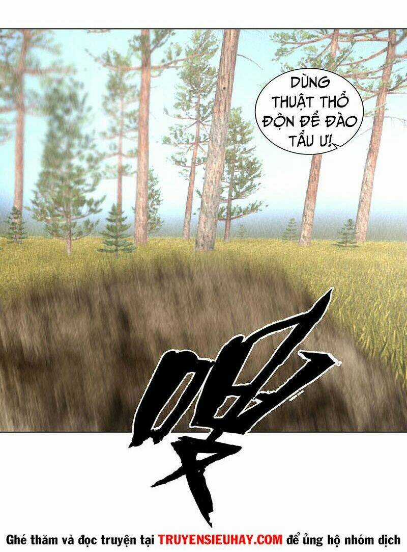 Ta Là Phế Vật Chapter 165 trang 32