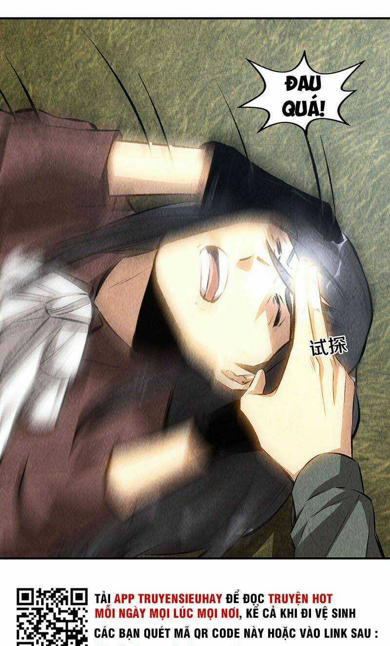 Ta Là Phế Vật Chapter 165 trang 7