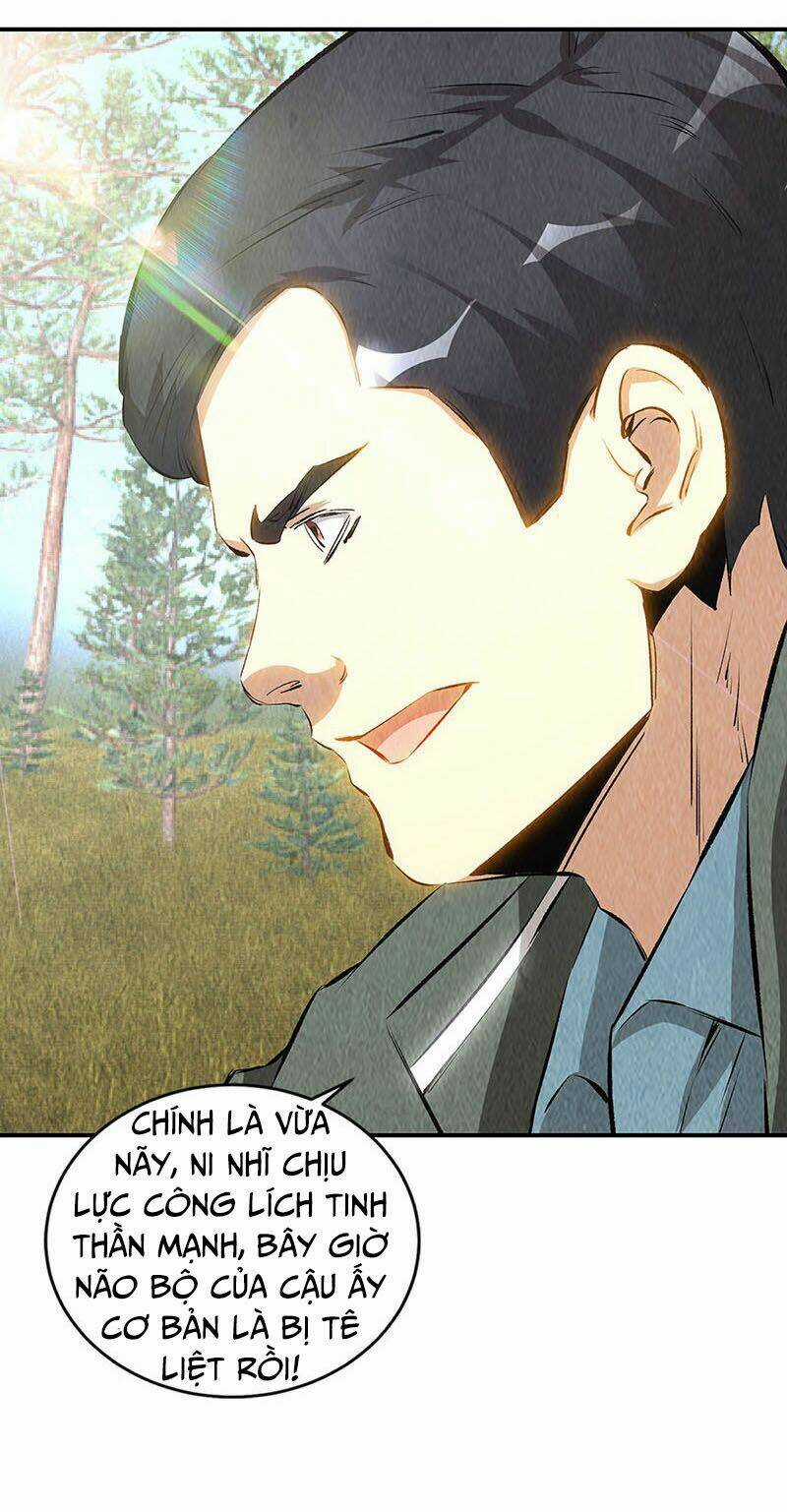 Ta Là Phế Vật Chapter 165 trang 9