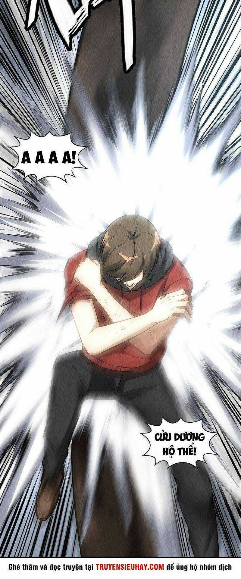 Ta Là Phế Vật Chapter 166 trang 10