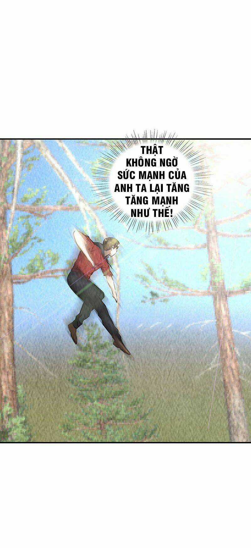 Ta Là Phế Vật Chapter 166 trang 11