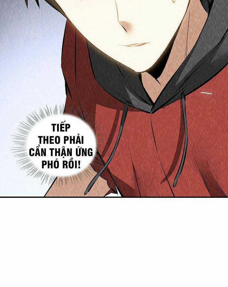 Ta Là Phế Vật Chapter 166 trang 14