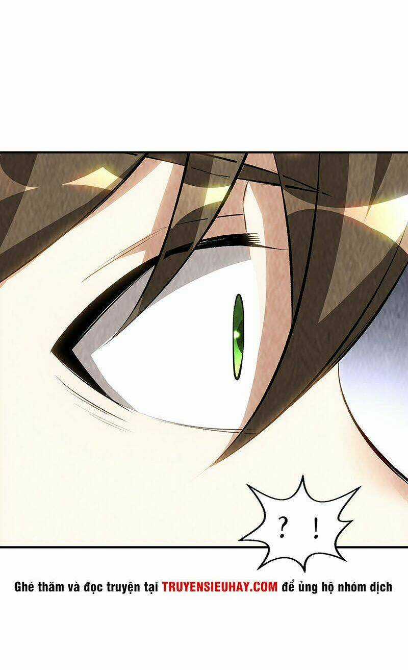 Ta Là Phế Vật Chapter 166 trang 18